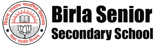 Birla Senior Secondary School